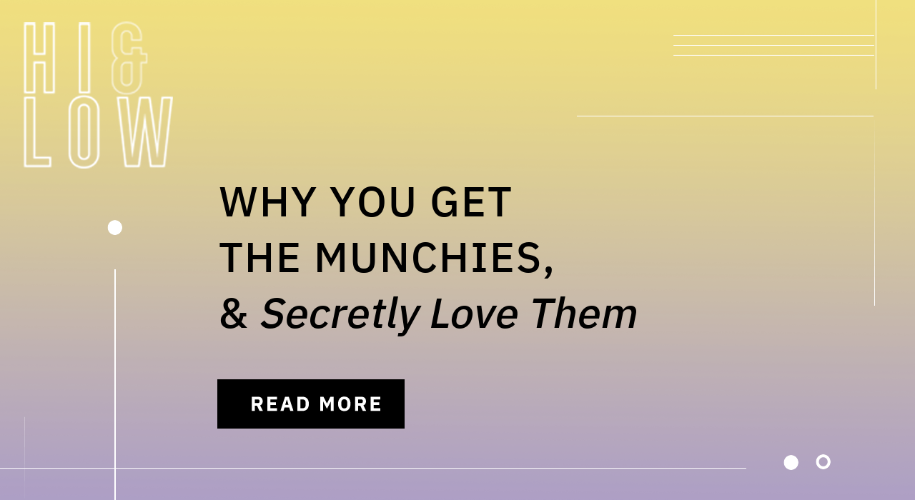 Munchies
