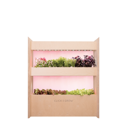Wall Farm Indoor Vertical Garden Mini